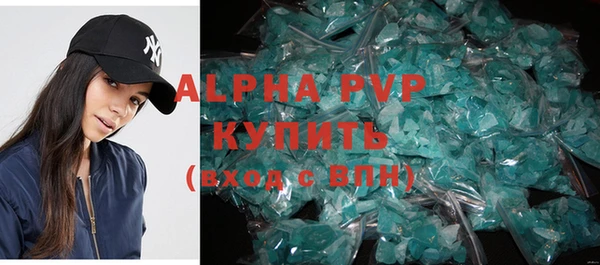 прущие крисы Горняк