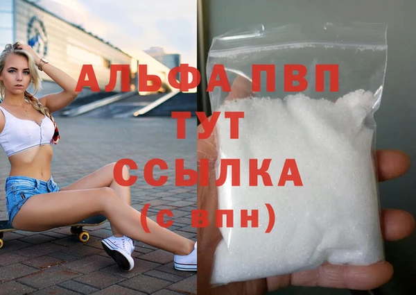 прущие крисы Горняк